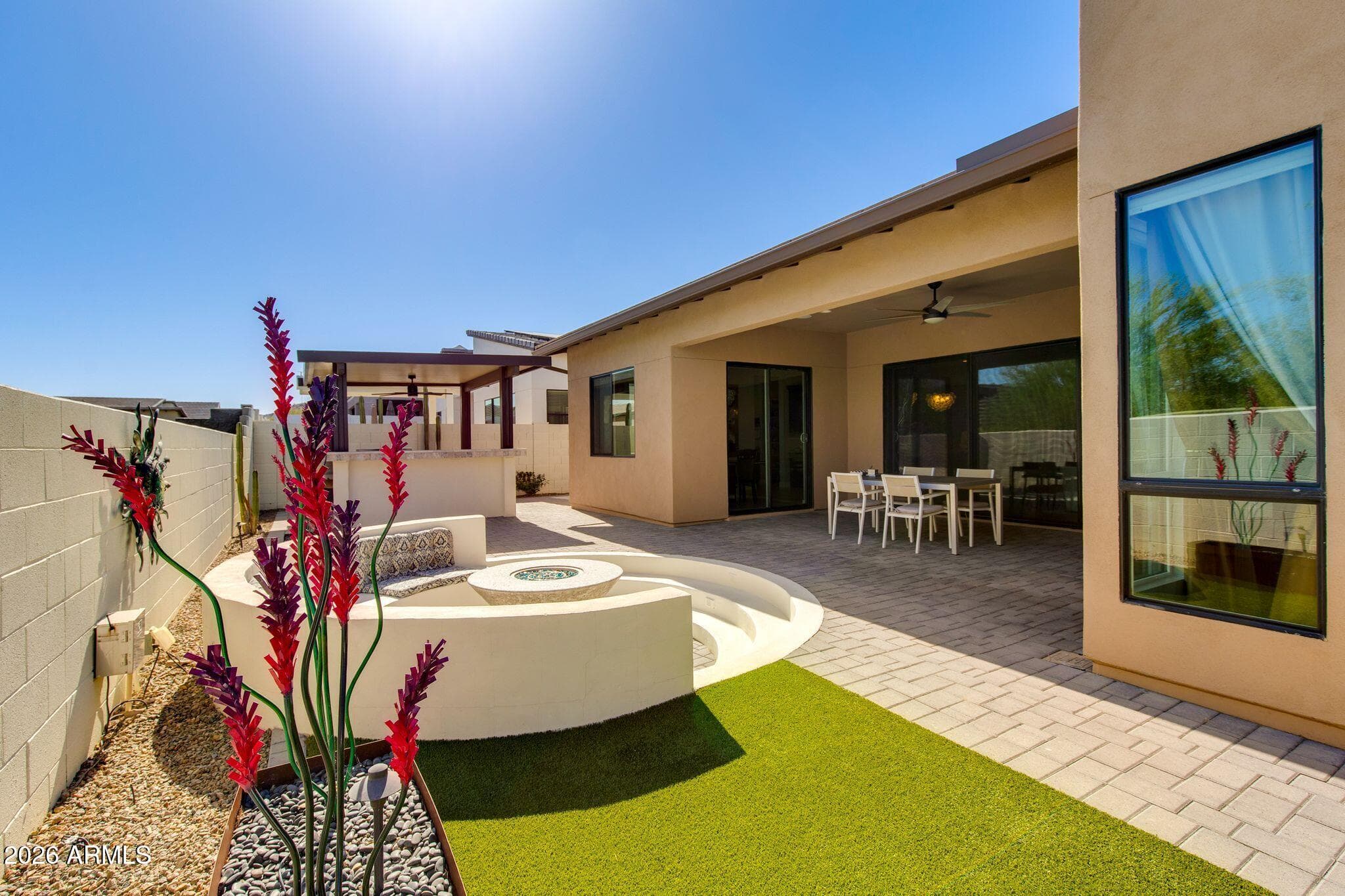 1332 E LA MIRADA Drive, Phoenix, AZ 85042 — photo 40 of 43