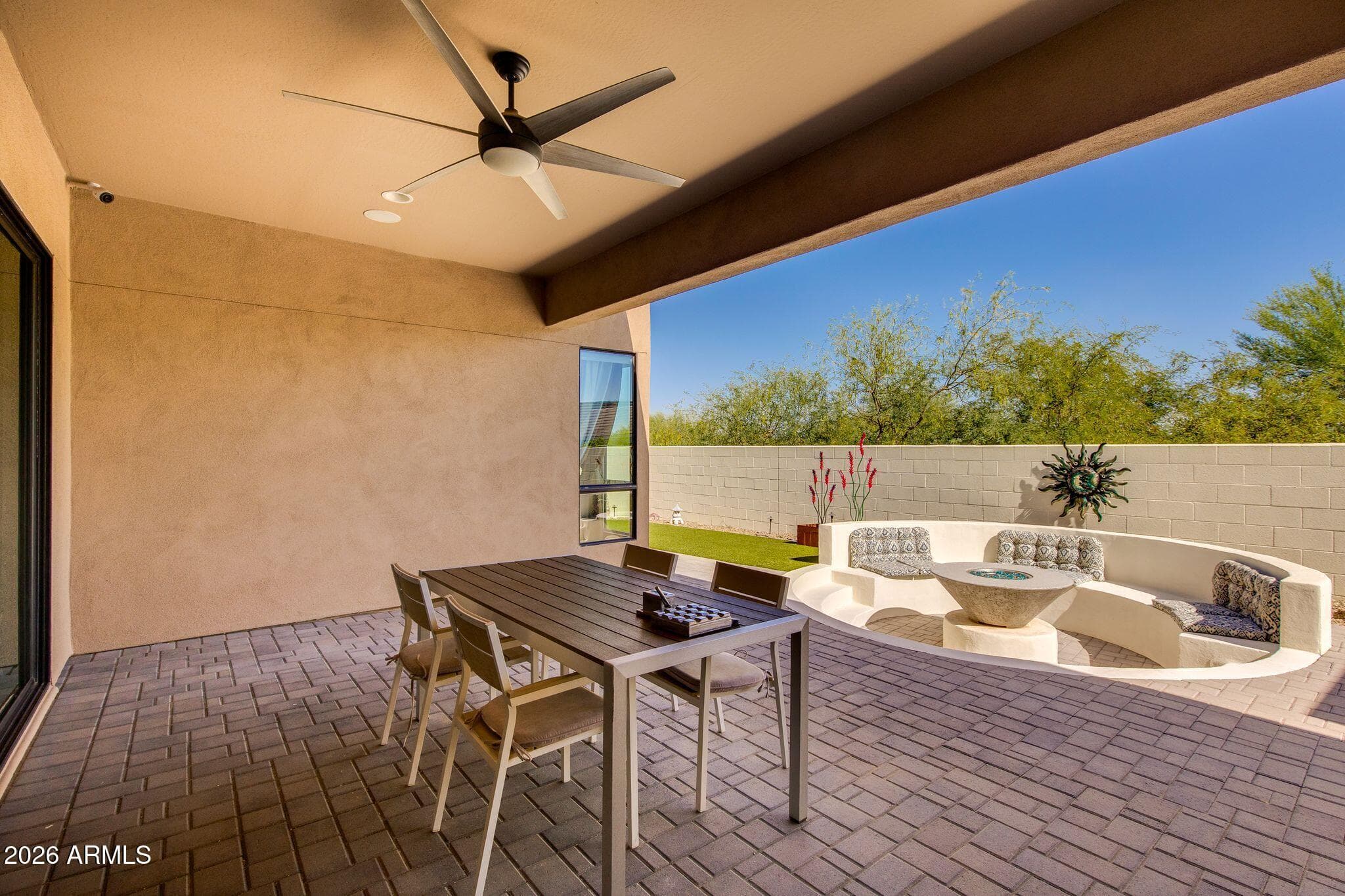 1332 E LA MIRADA Drive, Phoenix, AZ 85042 — photo 36 of 43