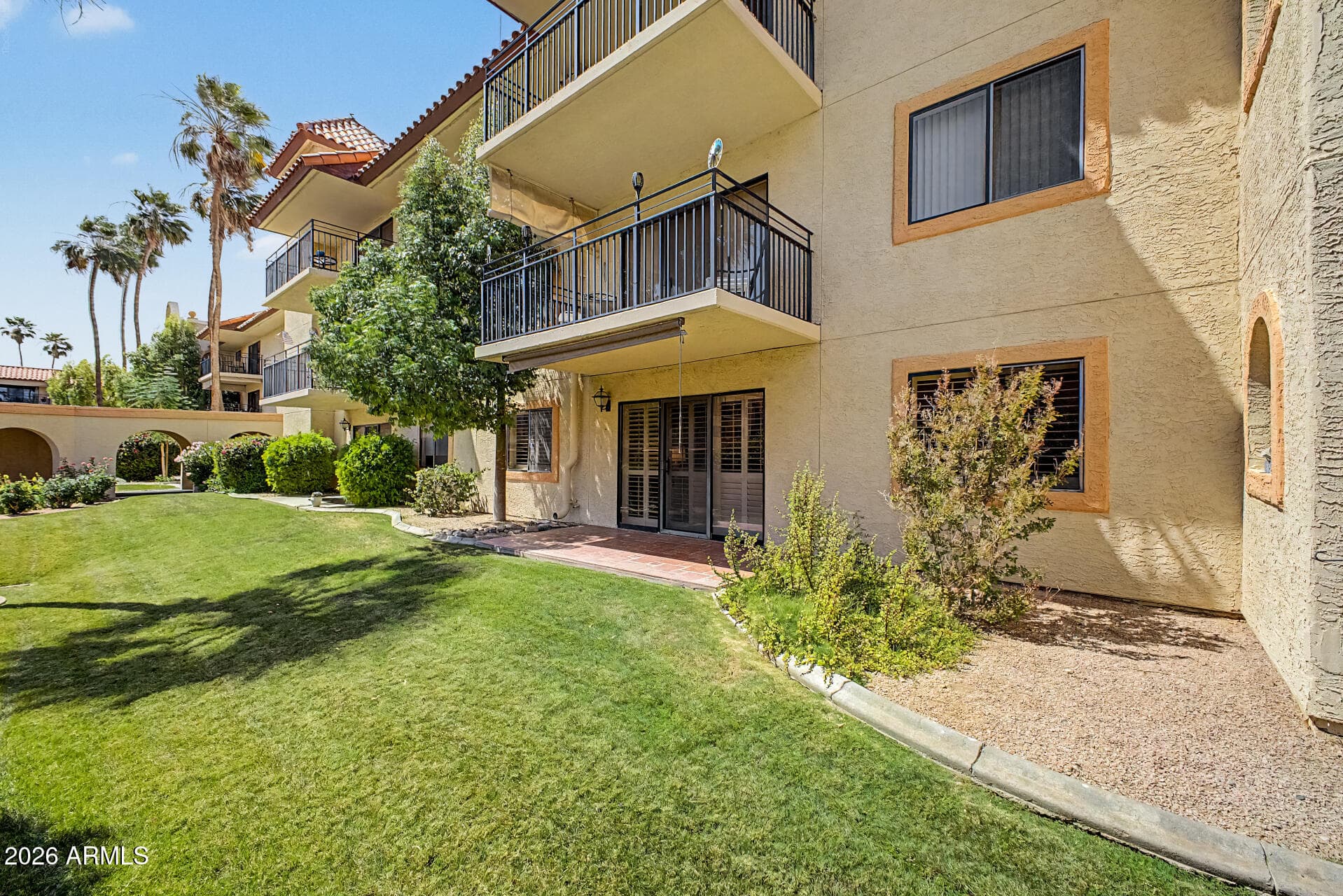 10330 W THUNDERBIRD Boulevard C108, Sun City, AZ 85351 — photo 14 of 22