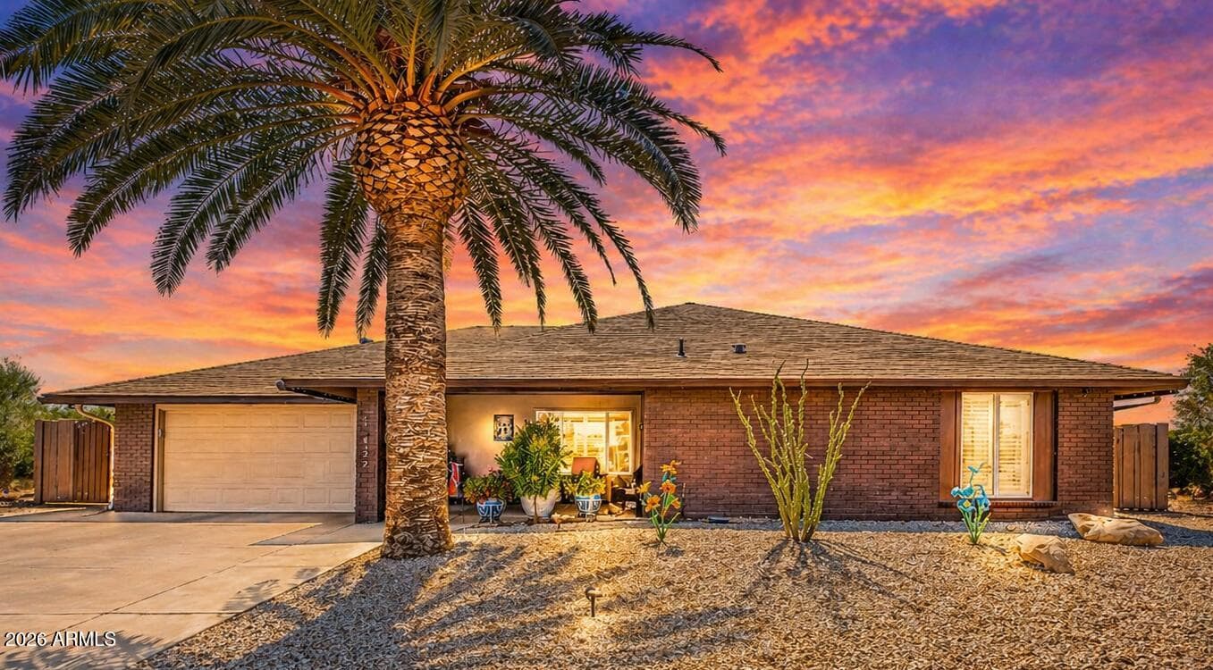 17822 N 131ST Avenue, Sun City West, AZ 85375 — photo 1 of 45