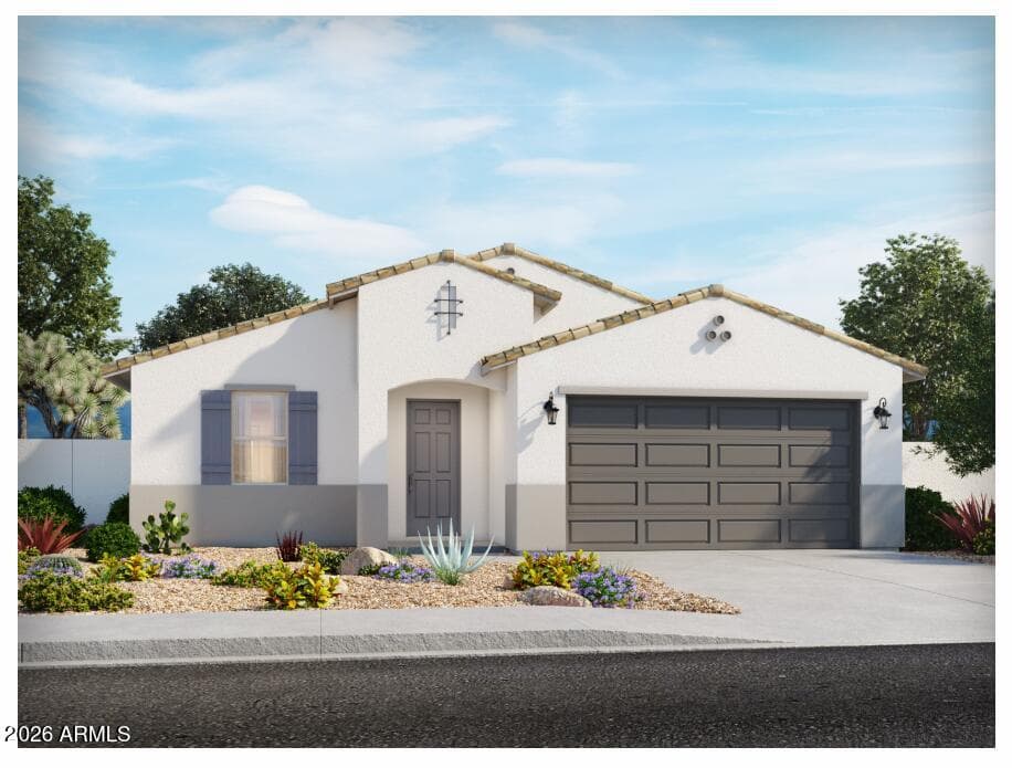 8412 W SARATOGA Way, Florence, AZ 85132 — photo 2 of 55