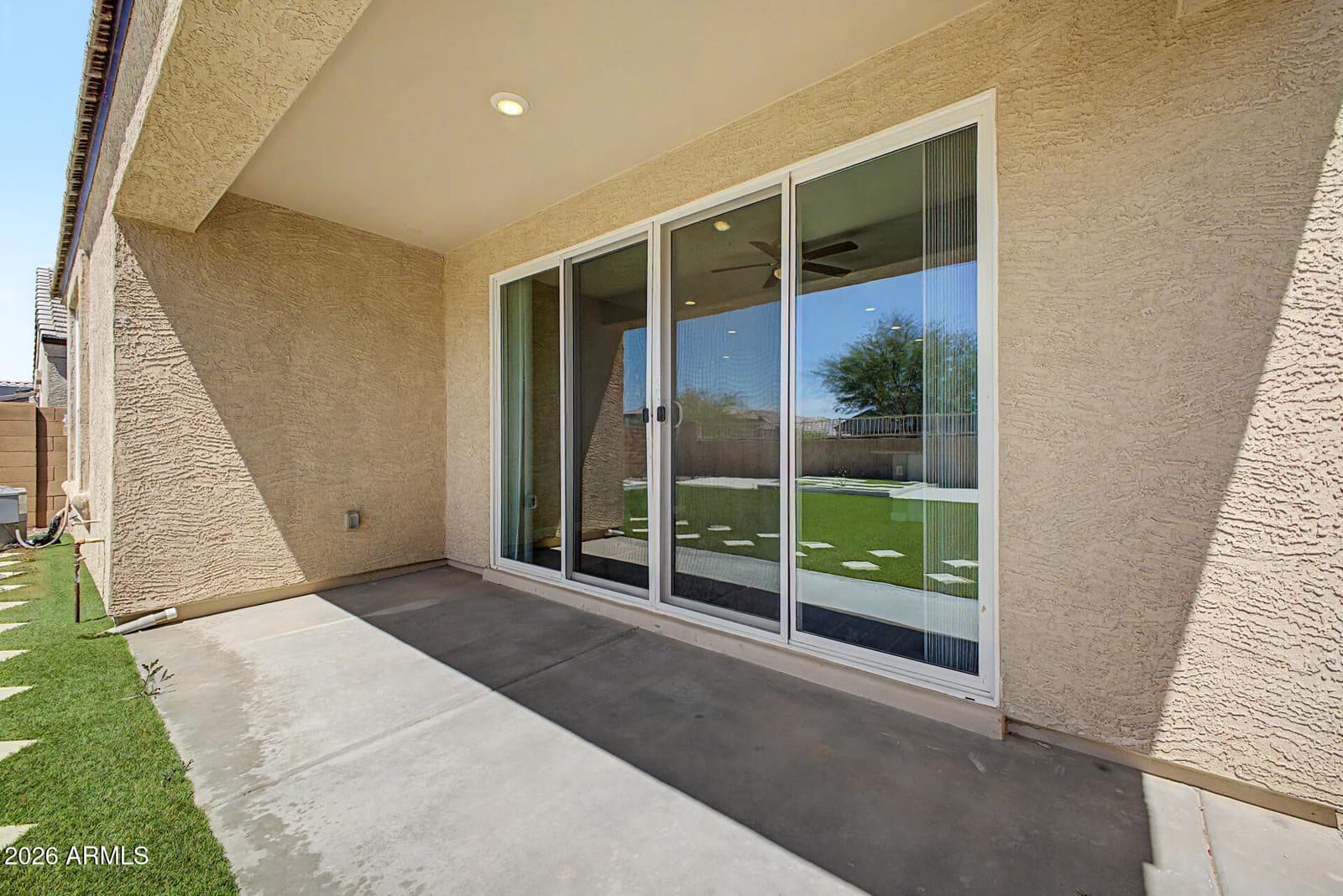 2011 W YELLOWBIRD Lane, Phoenix, AZ 85085 — photo 27 of 44