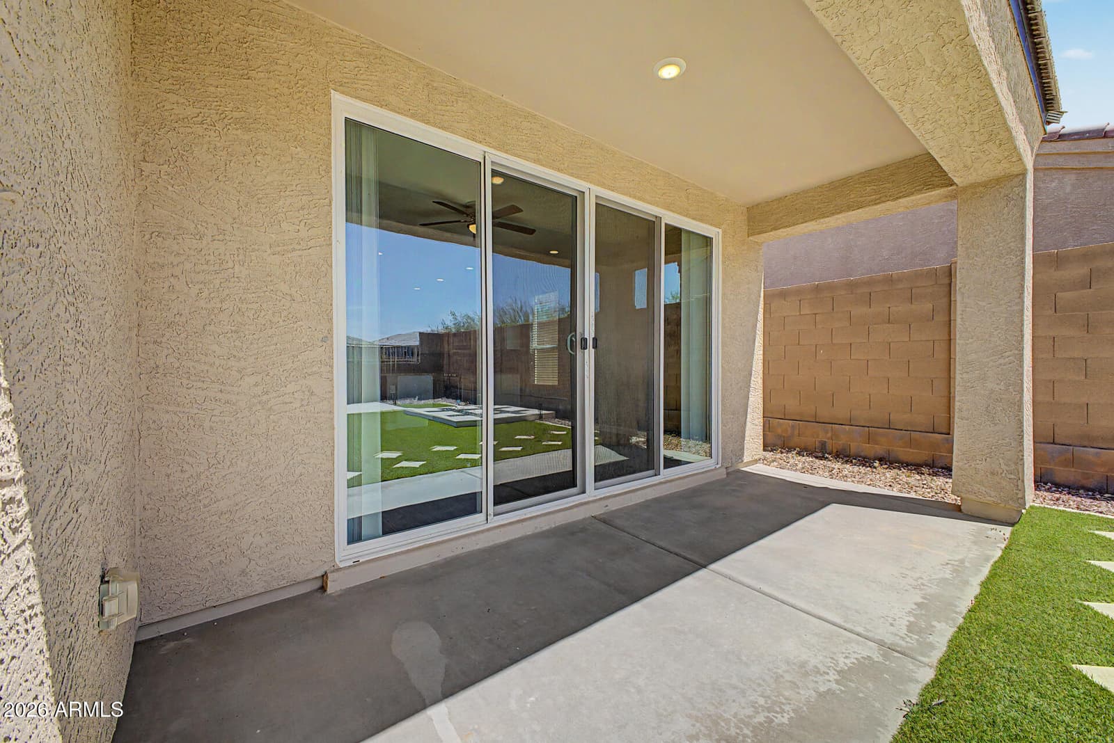2011 W YELLOWBIRD Lane, Phoenix, AZ 85085 — photo 28 of 44