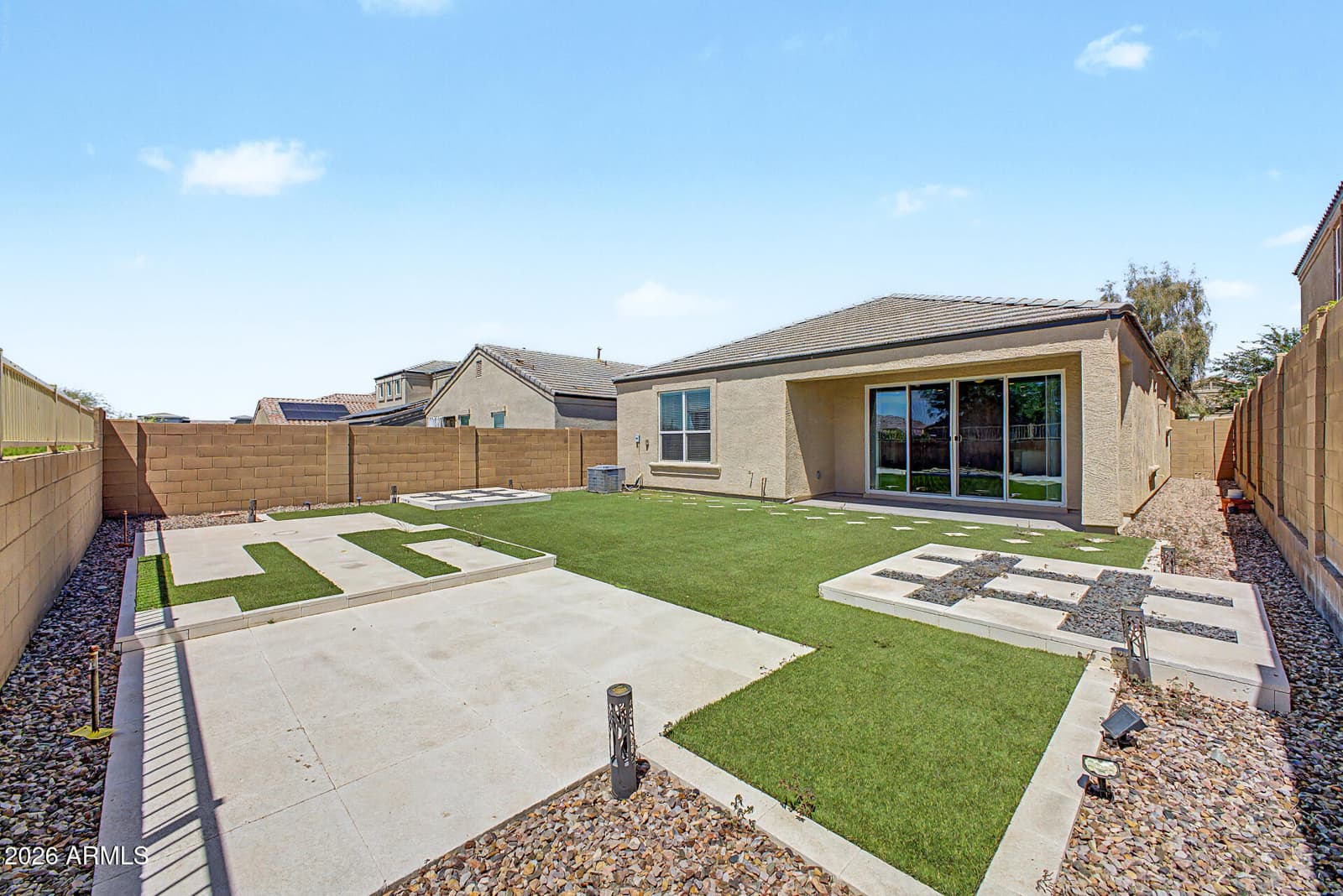 2011 W YELLOWBIRD Lane, Phoenix, AZ 85085 — photo 30 of 44