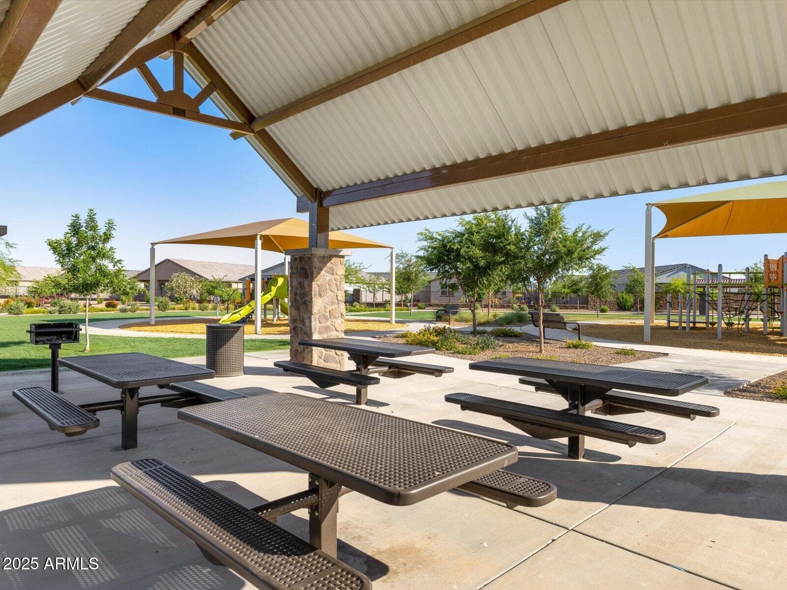 2500 E VINTAGE Drive, San Tan Valley, AZ 85143 — photo 28 of 74