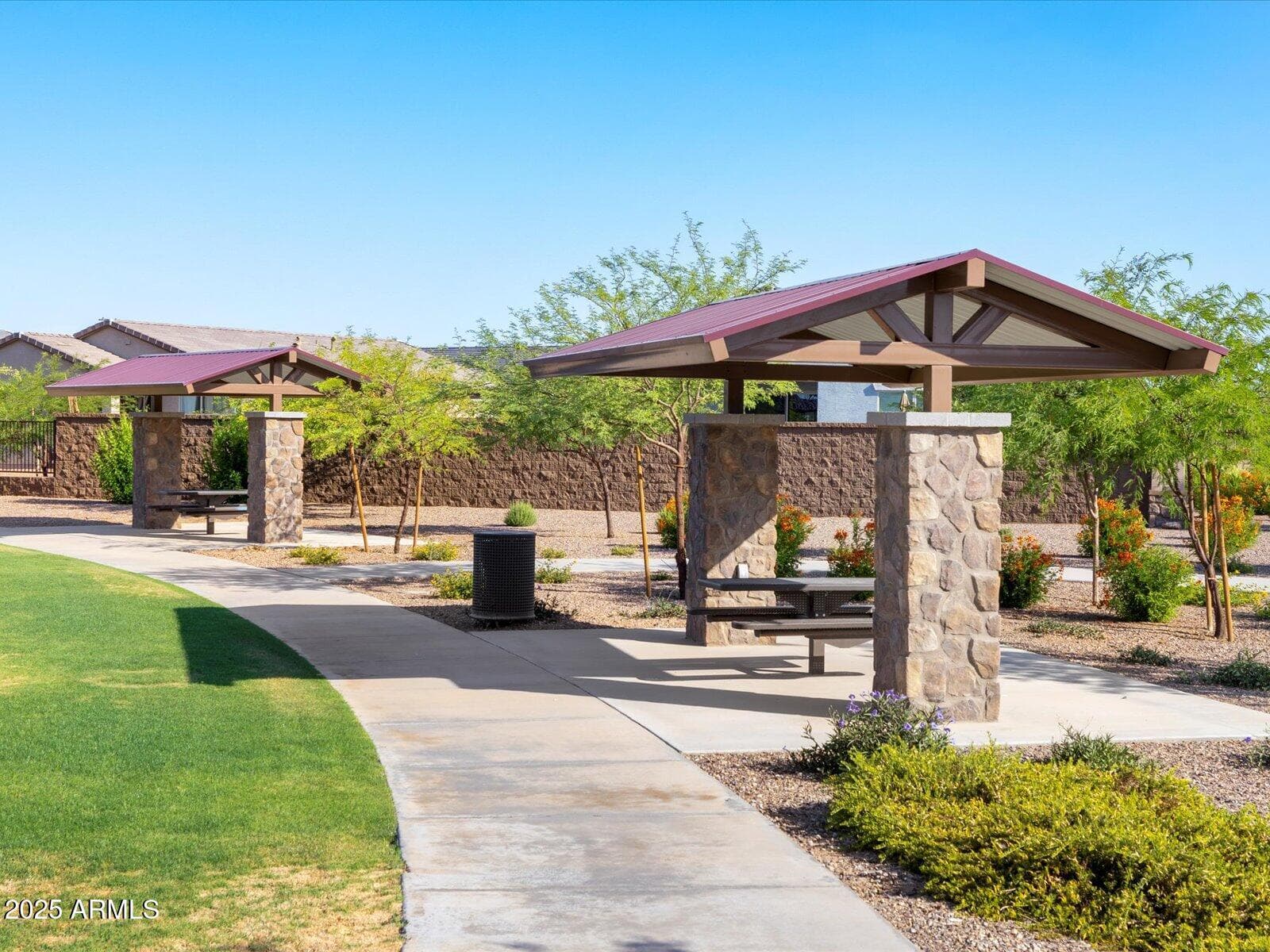 2500 E VINTAGE Drive, San Tan Valley, AZ 85143 — photo 36 of 74