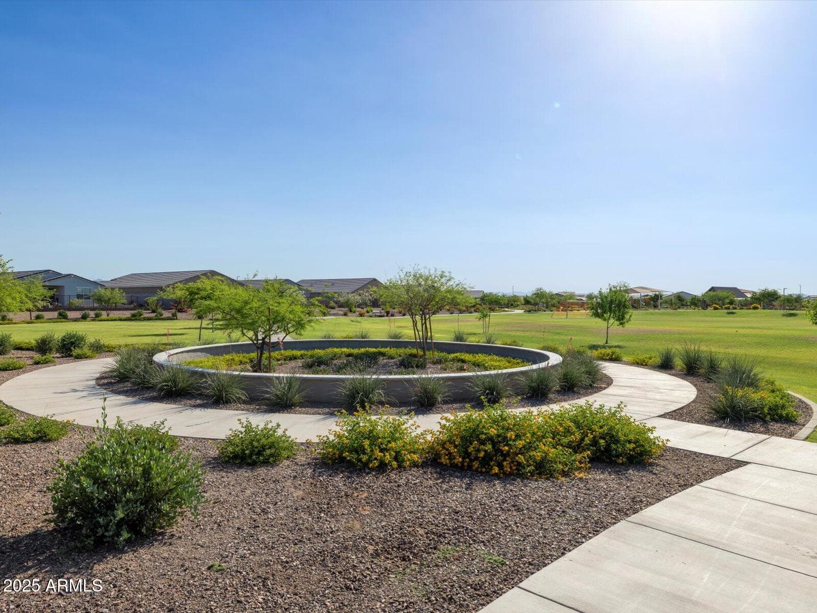 2500 E VINTAGE Drive, San Tan Valley, AZ 85143 — photo 45 of 74