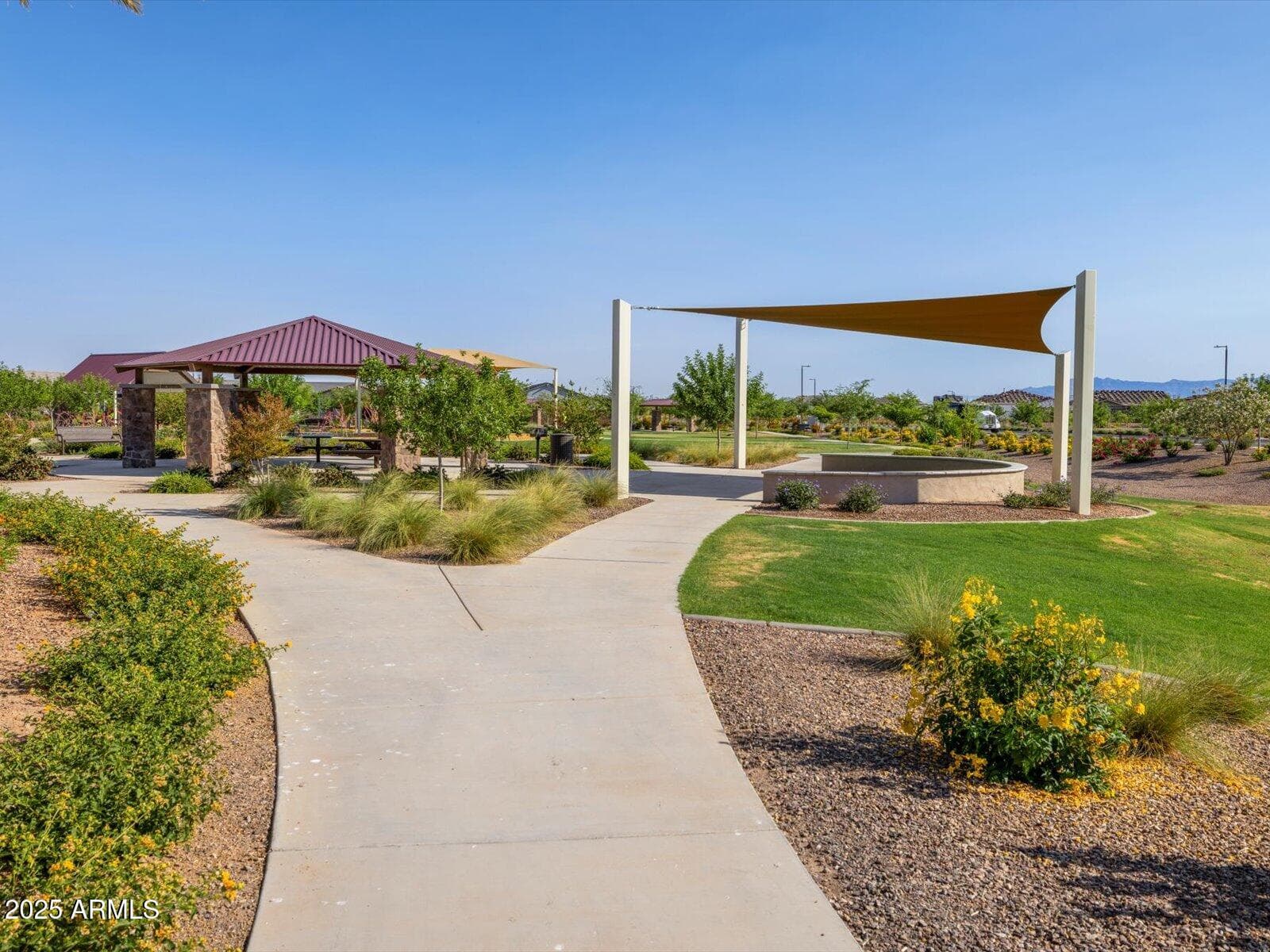 2500 E VINTAGE Drive, San Tan Valley, AZ 85143 — photo 47 of 74