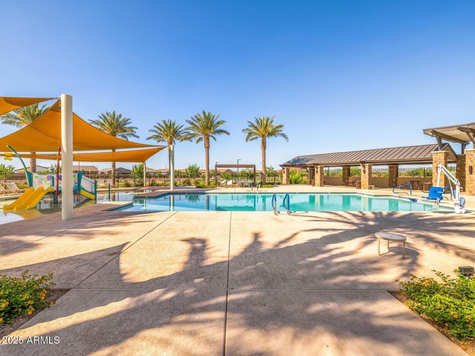 2500 E VINTAGE Drive, San Tan Valley, AZ 85143 — photo 57 of 74