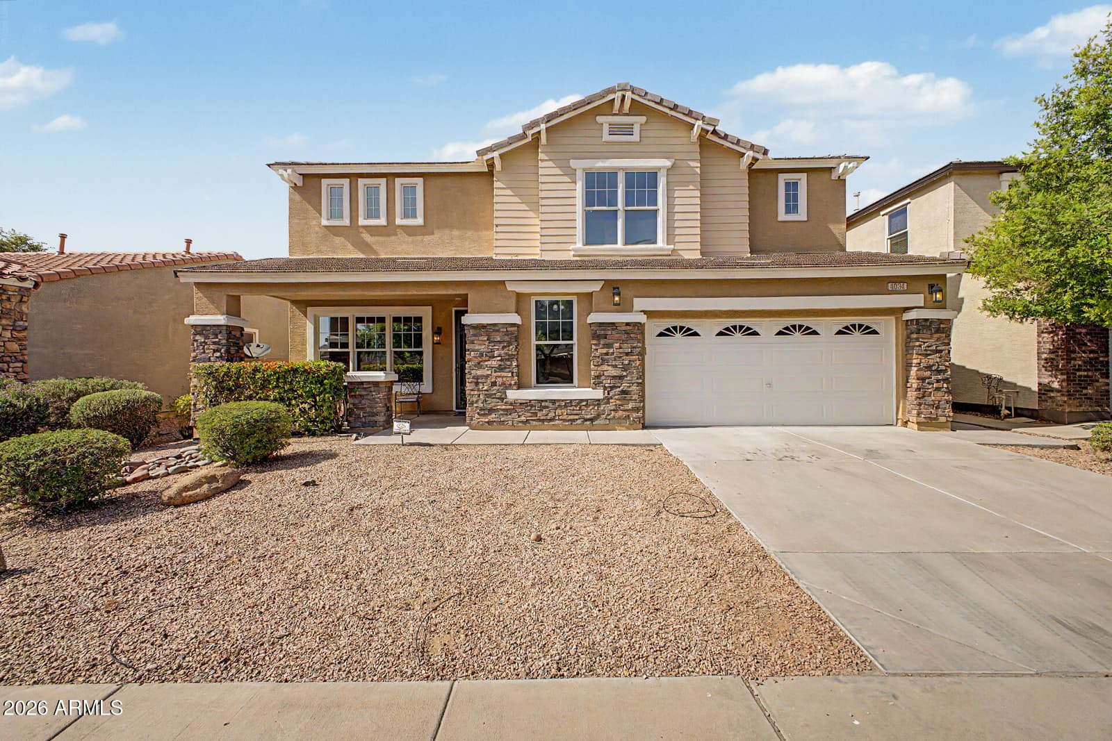 4034 W SAINT KATERI Drive, Phoenix, AZ 85041 — photo 3 of 44
