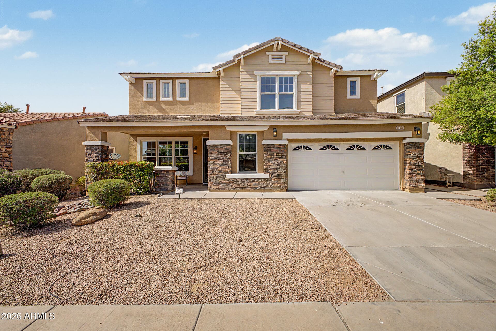 4034 W SAINT KATERI Drive, Phoenix, AZ 85041 — photo 3 of 44