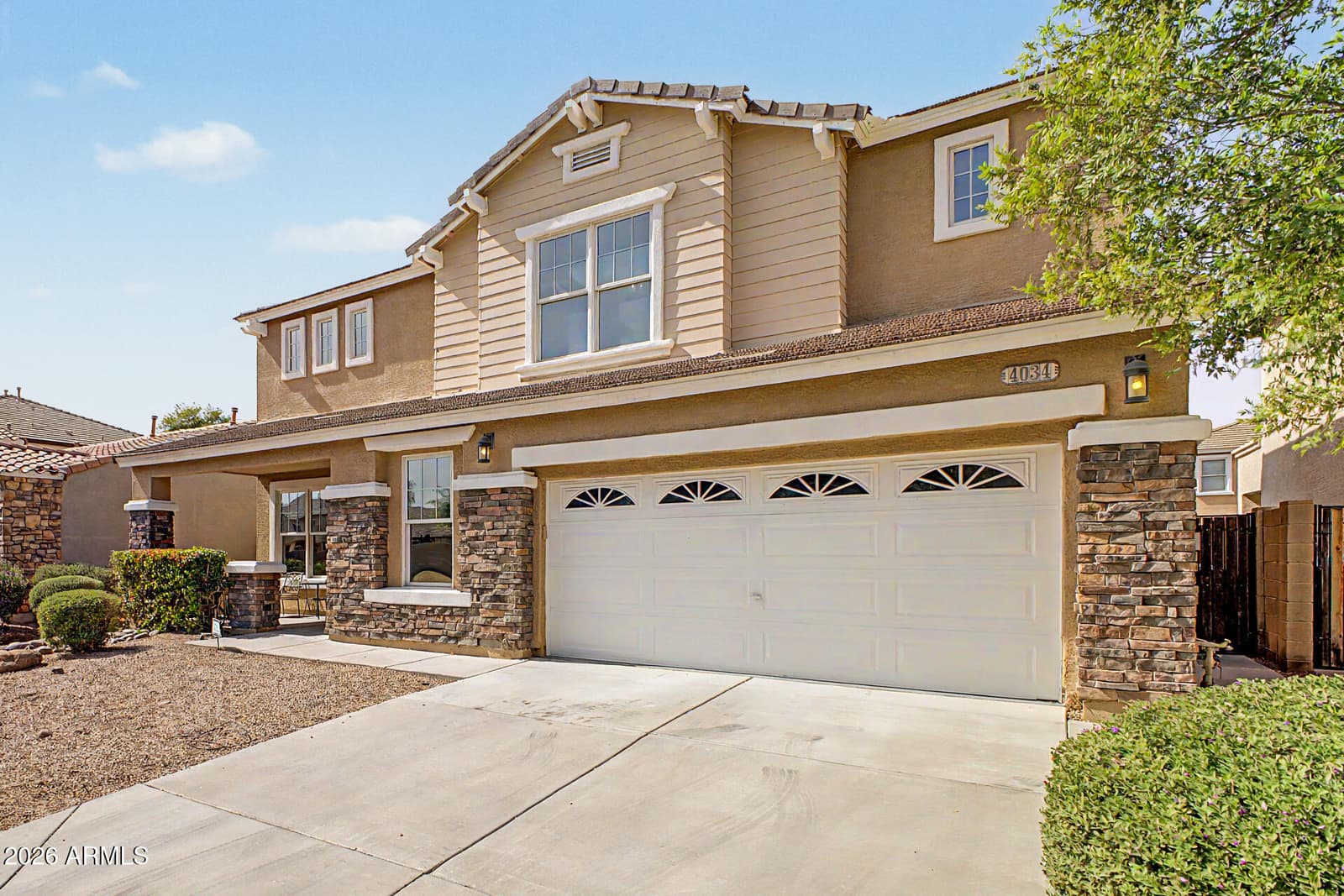 4034 W SAINT KATERI Drive, Phoenix, AZ 85041 — photo 2 of 44