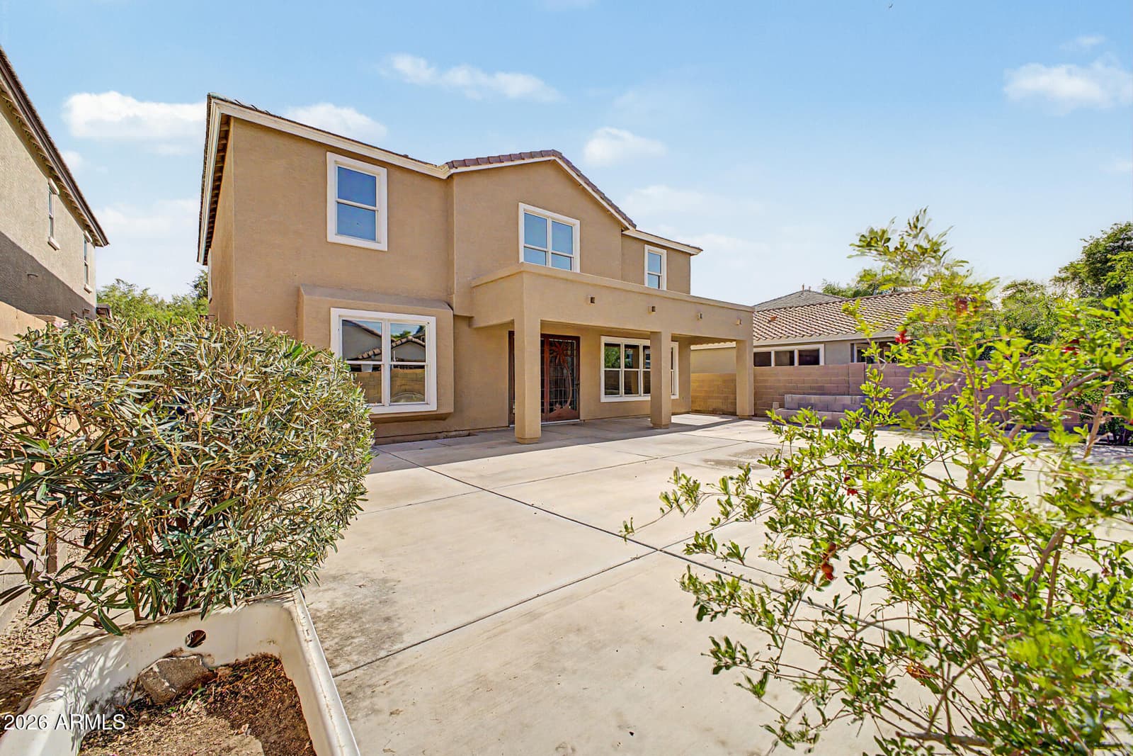 4034 W SAINT KATERI Drive, Phoenix, AZ 85041 — photo 42 of 44