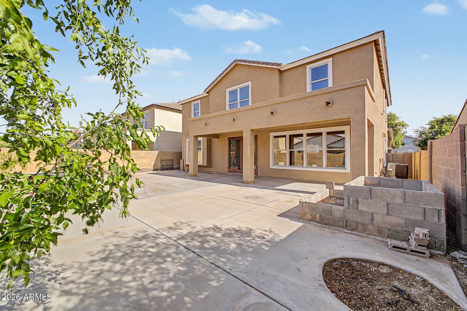 4034 W SAINT KATERI Drive, Phoenix, AZ 85041 — photo 43 of 44