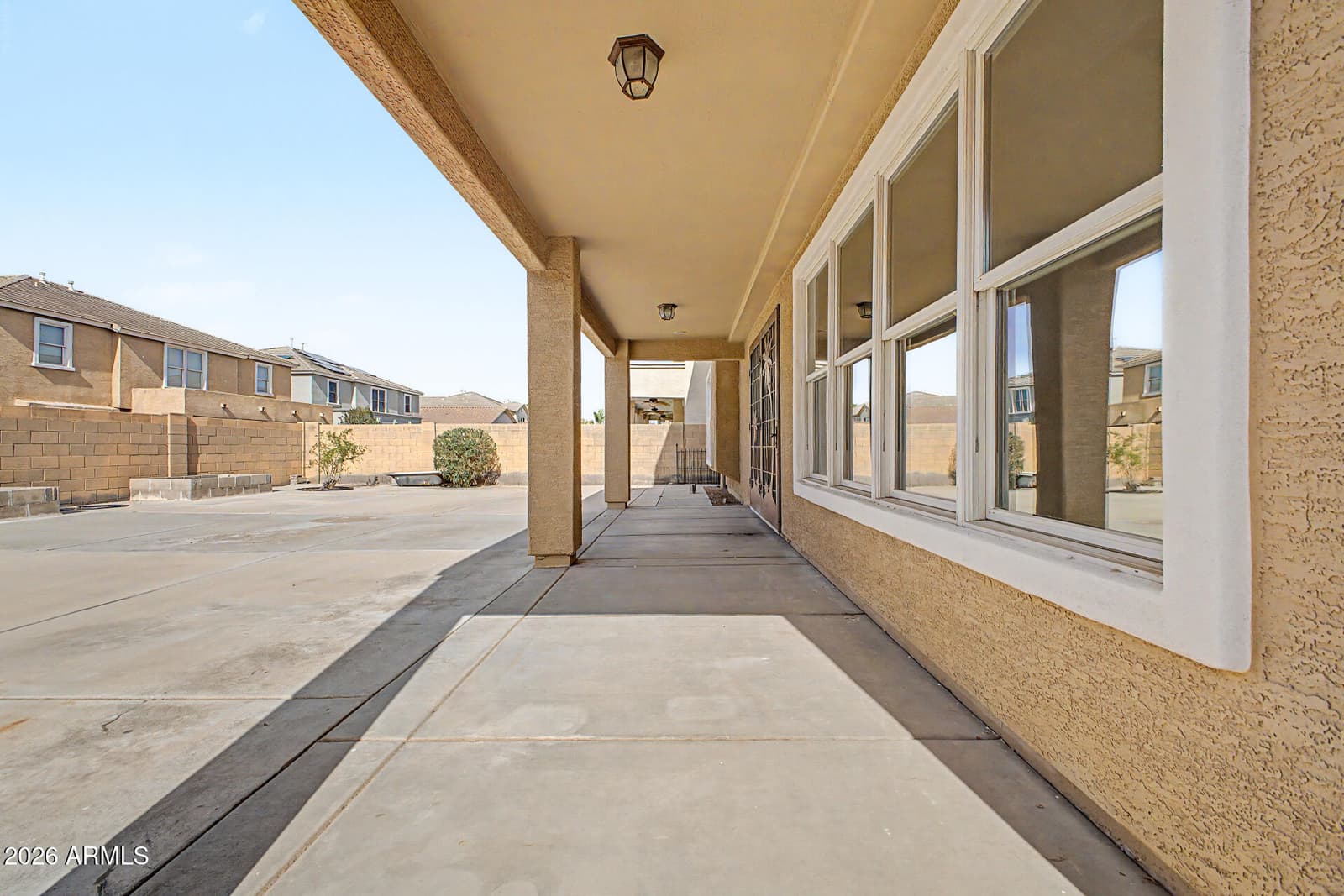 4034 W SAINT KATERI Drive, Phoenix, AZ 85041 — photo 41 of 44