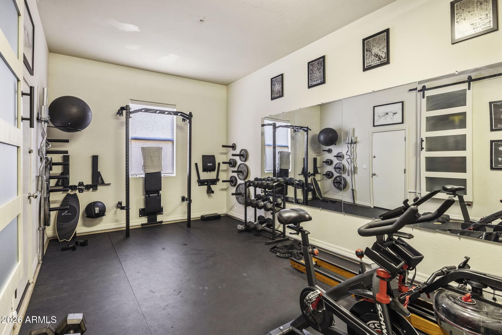 3950 E PATRICK Lane, Phoenix, AZ 85050 — photo 40 of 71
