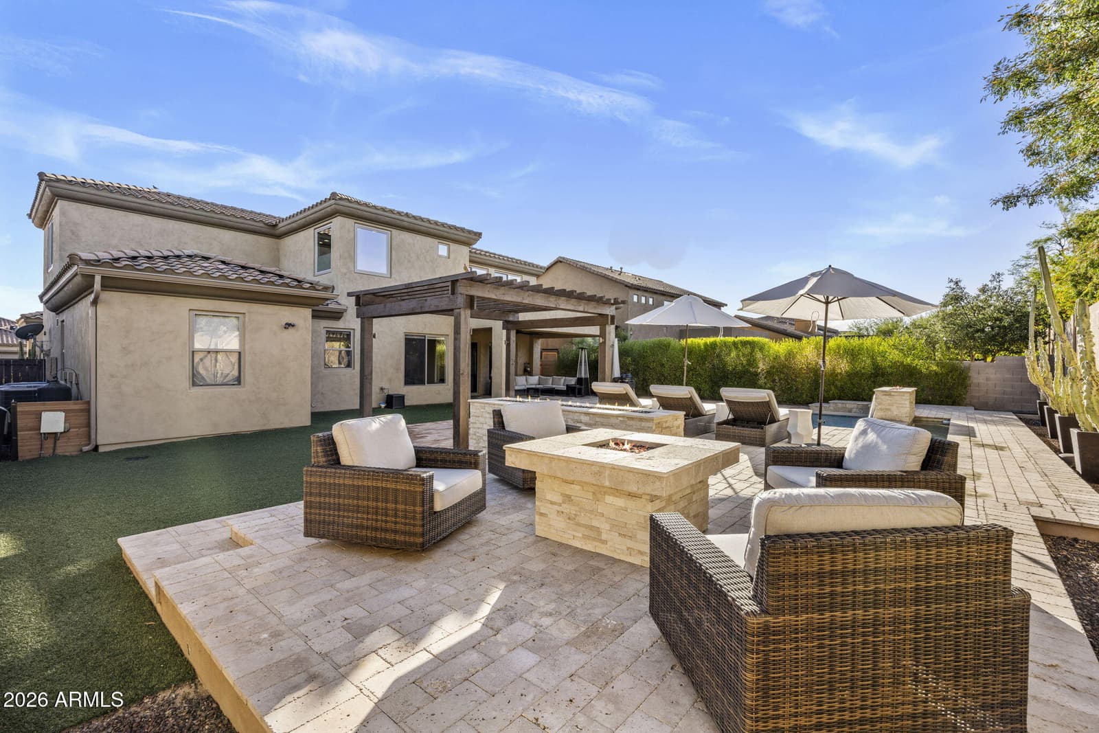 3950 E PATRICK Lane, Phoenix, AZ 85050 — photo 8 of 71