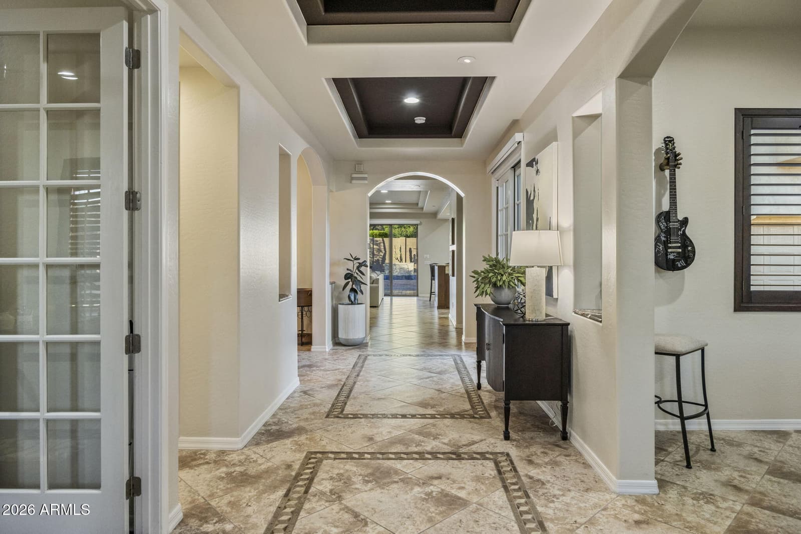 3950 E PATRICK Lane, Phoenix, AZ 85050 — photo 13 of 71