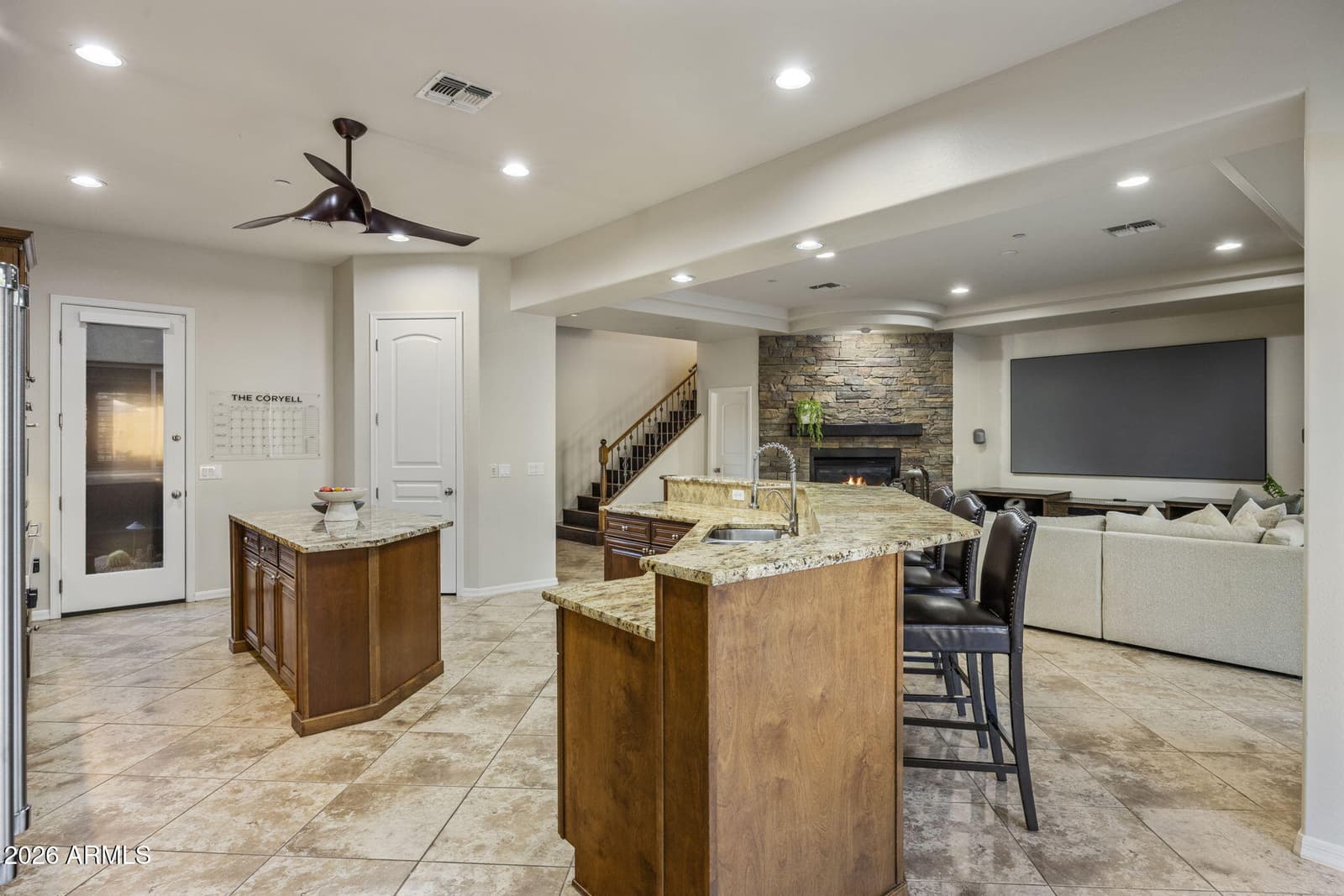 3950 E PATRICK Lane, Phoenix, AZ 85050 — photo 23 of 71