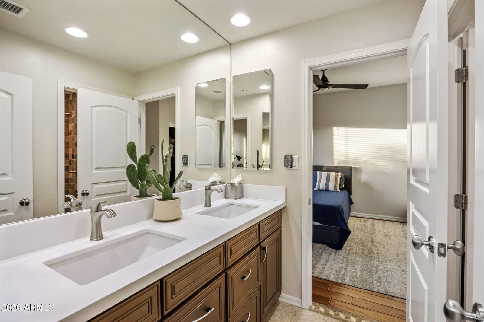 3950 E PATRICK Lane, Phoenix, AZ 85050 — photo 35 of 71
