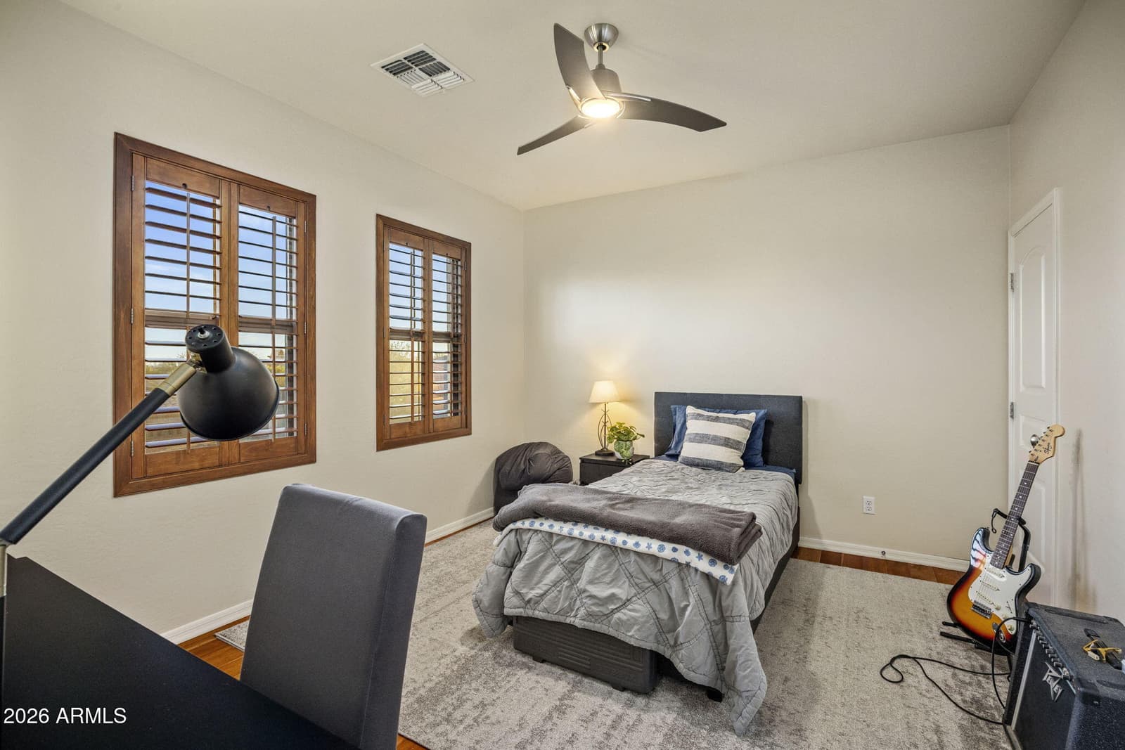 3950 E PATRICK Lane, Phoenix, AZ 85050 — photo 38 of 71