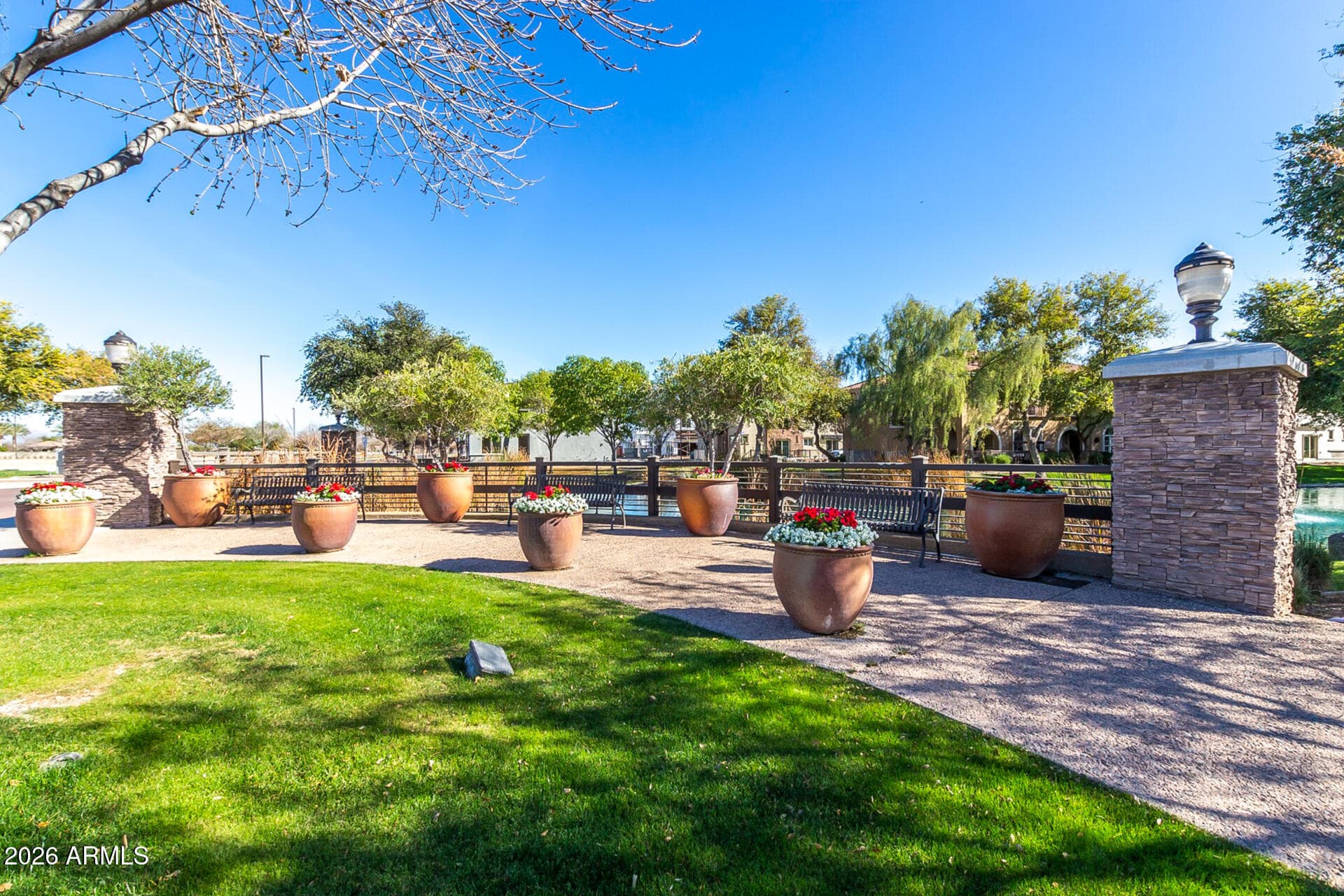 2730 S PEWTER Drive 103, Gilbert, AZ 85295 — photo 16 of 22