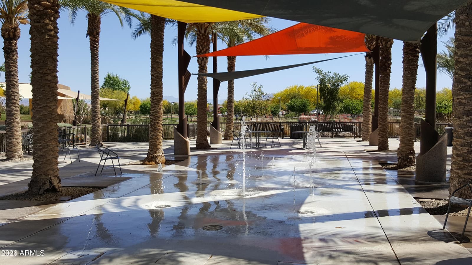 10218 E BERGERON Avenue, Mesa, AZ 85212 — photo 43 of 59