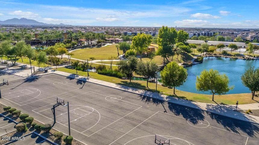 10218 E BERGERON Avenue, Mesa, AZ 85212 — photo 51 of 59