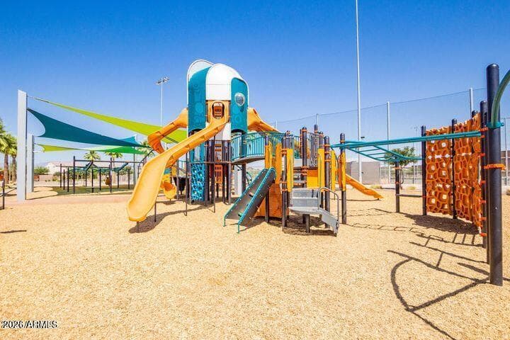 10218 E BERGERON Avenue, Mesa, AZ 85212 — photo 54 of 59
