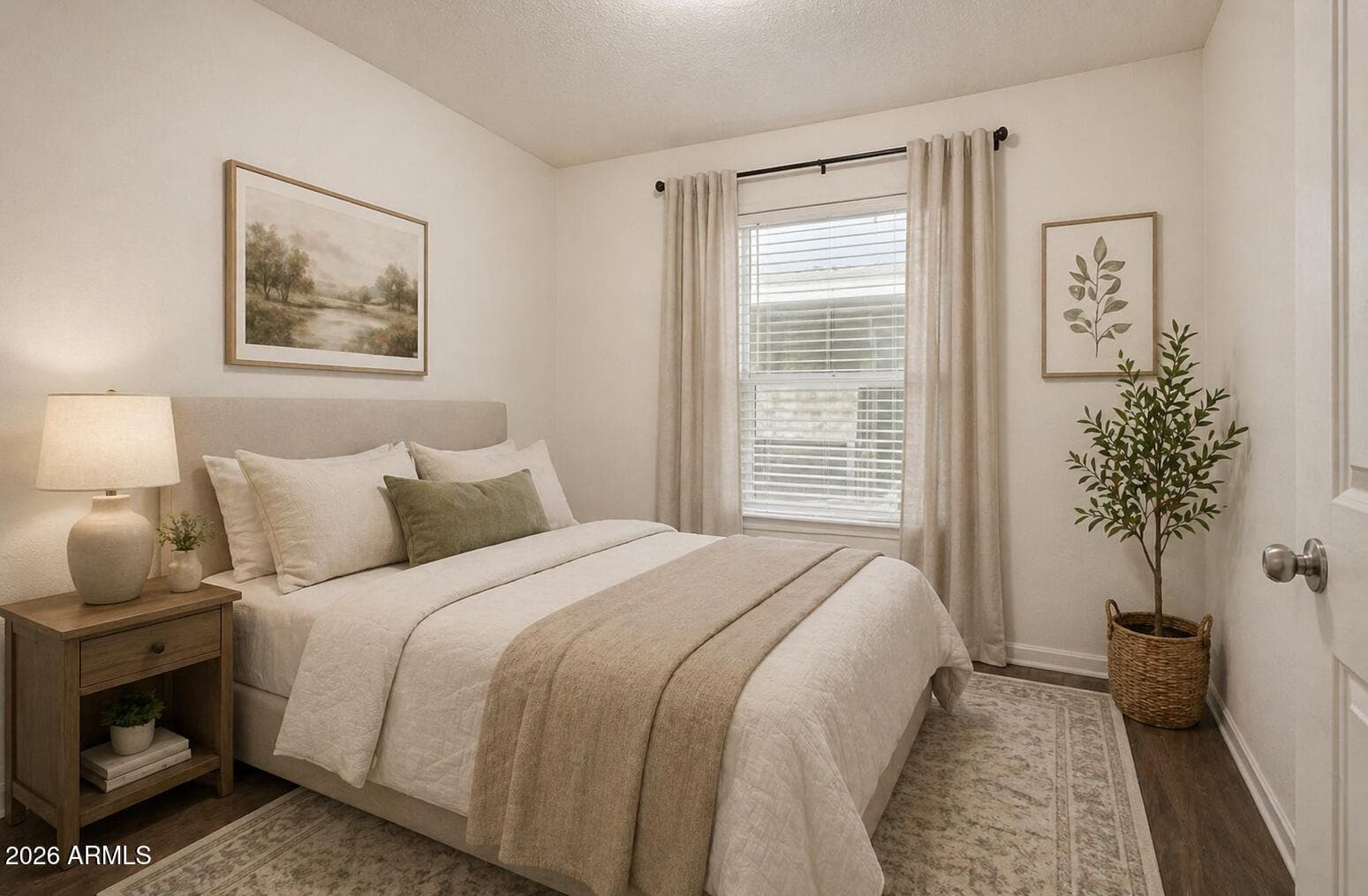 2701 E ALLRED Avenue 165, Mesa, AZ 85204 — photo 20 of 32