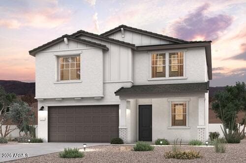 5132 S 242ND Lane, Buckeye, AZ 85326 — photo 1 of 1