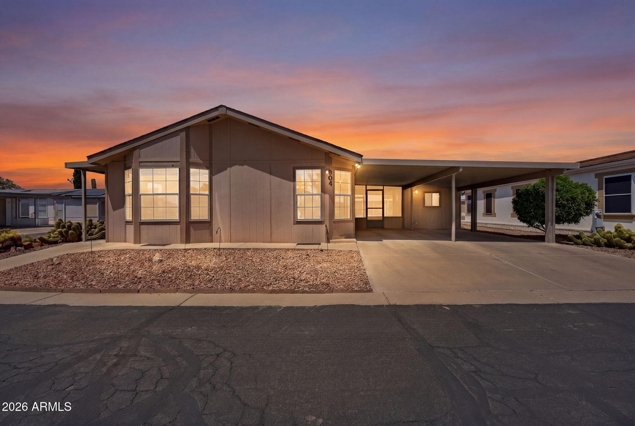 804 E TEE Street, San Tan Valley, AZ 85140 — photo 1 of 55