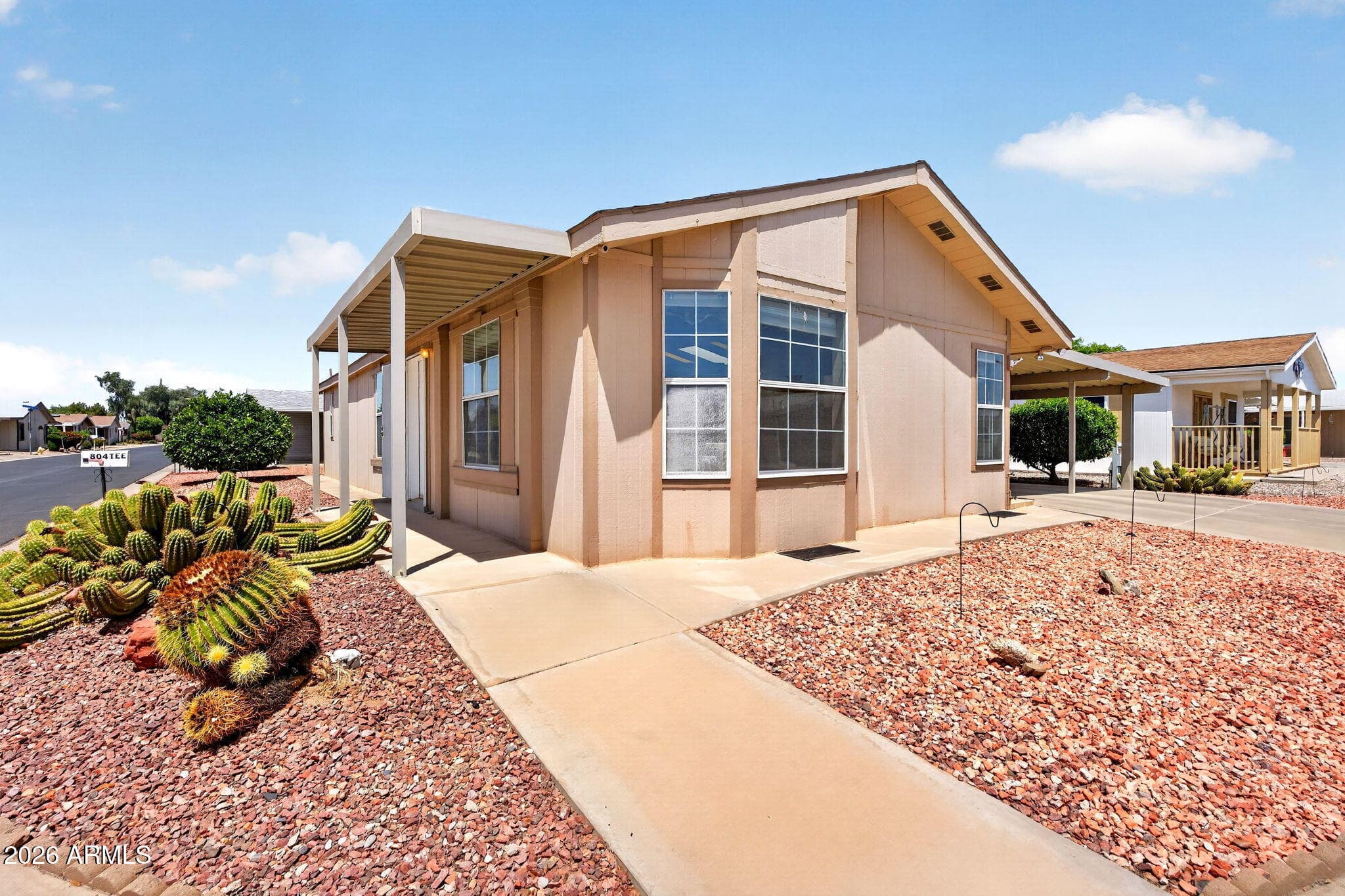 804 E TEE Street, San Tan Valley, AZ 85140 — photo 31 of 55