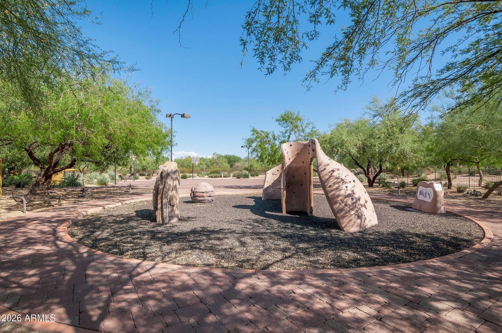 3950 E PATRICK Lane, Phoenix, AZ 85050 — photo 59 of 71