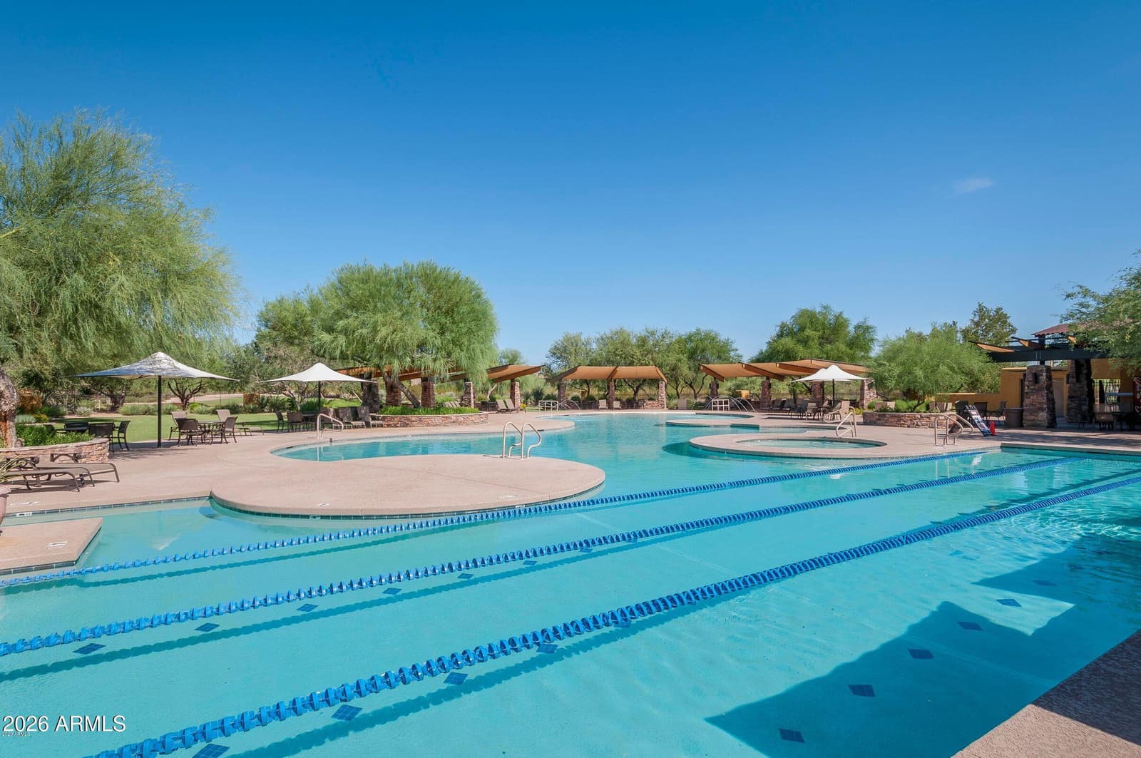 3950 E PATRICK Lane, Phoenix, AZ 85050 — photo 54 of 71