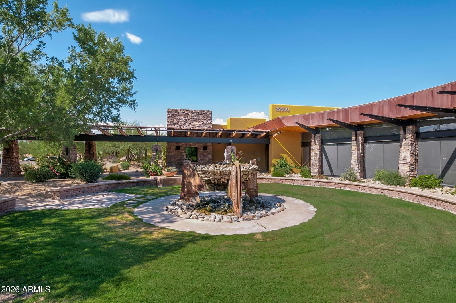 3950 E PATRICK Lane, Phoenix, AZ 85050 — photo 49 of 71