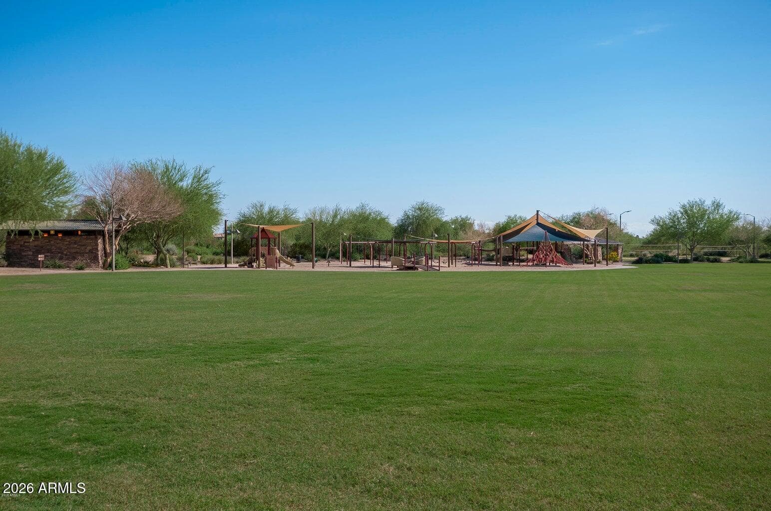 3950 E PATRICK Lane, Phoenix, AZ 85050 — photo 60 of 71