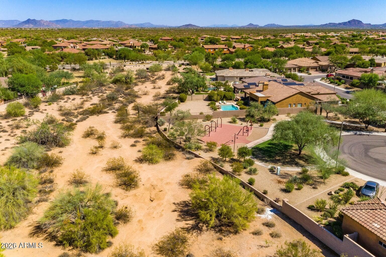 3950 E PATRICK Lane, Phoenix, AZ 85050 — photo 62 of 71