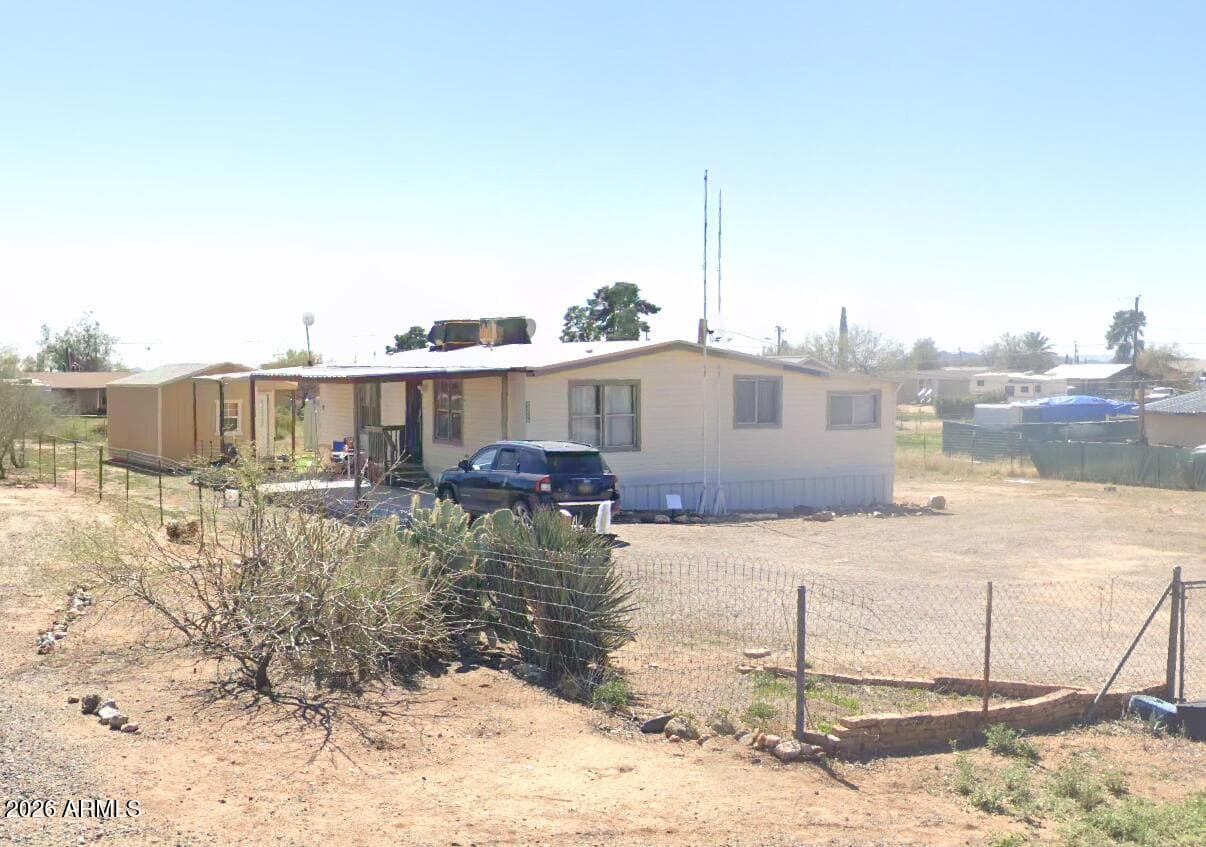 22655 W HENDERSON Street, Congress, AZ 85332 — photo 1 of 15