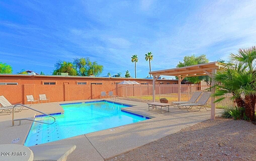 15601 N 27TH Street 5, Phoenix, AZ 85032 — photo 20 of 21
