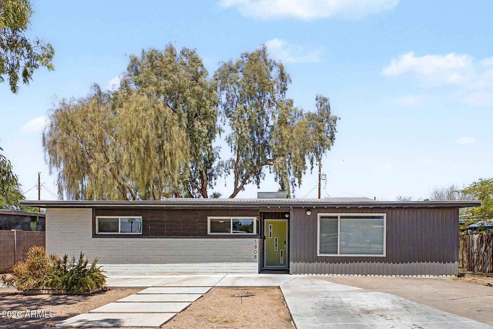 1808 N 80TH Place, Scottsdale, AZ 85257