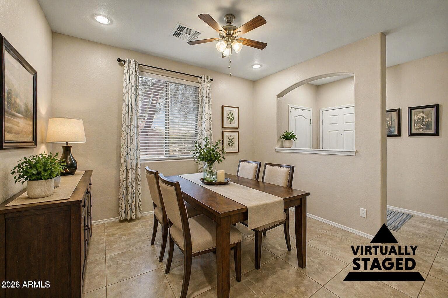 196 E GOLD DUST Way, San Tan Valley, AZ 85143 — photo 8 of 40