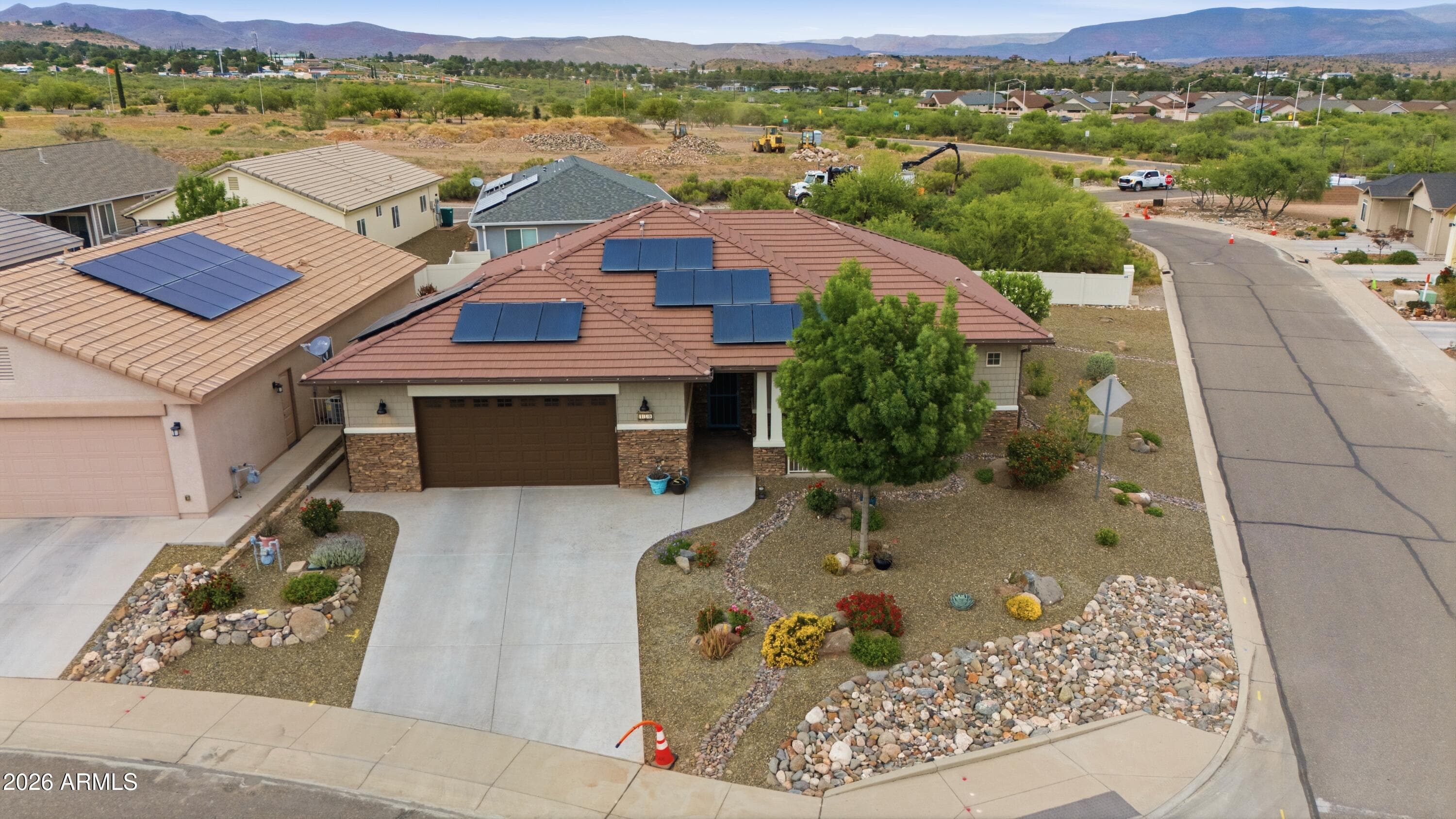 120 STONECREST Drive, Clarkdale, AZ 86324 — photo 57 of 66
