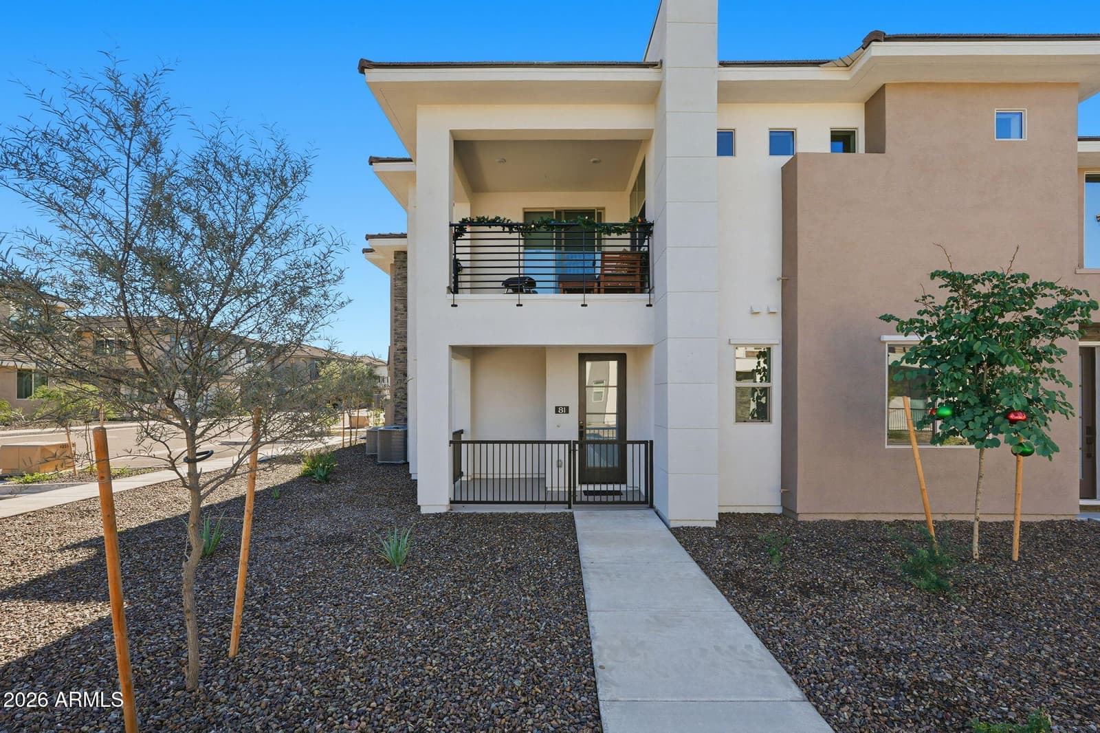 2121 W SONORAN DESERT Drive 81, Phoenix, AZ 85085 — photo 13 of 28