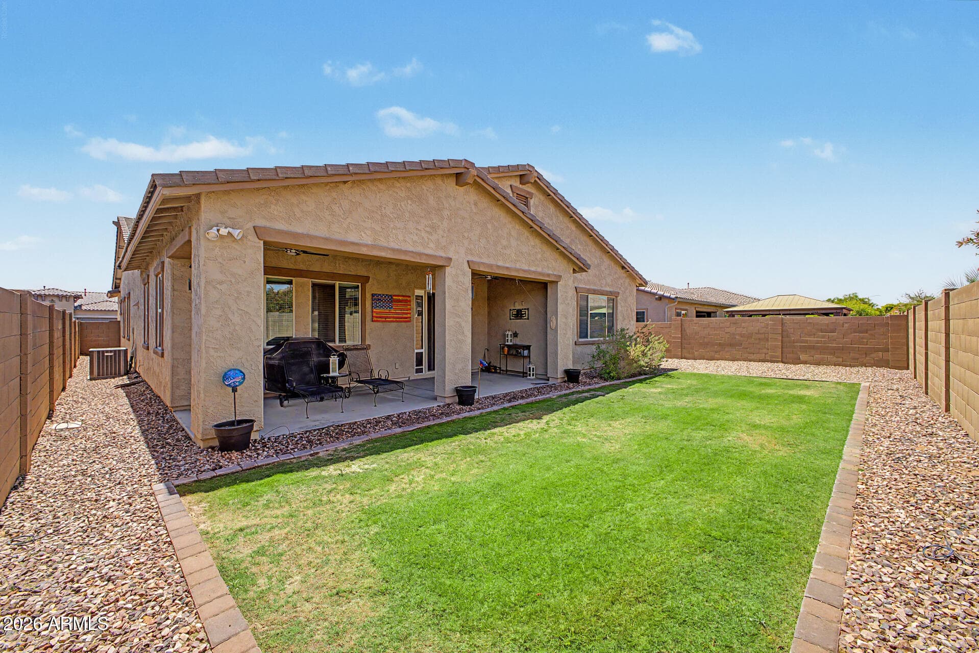 9400 W VILLA CHULA, Peoria, AZ 85383 — photo 93 of 100