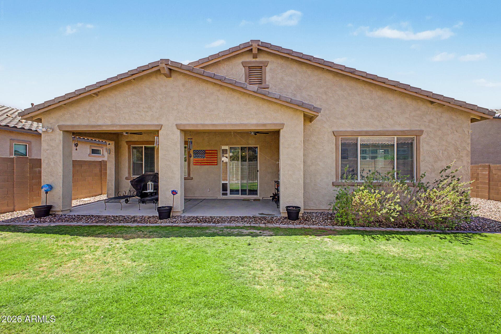 9400 W VILLA CHULA, Peoria, AZ 85383 — photo 94 of 100