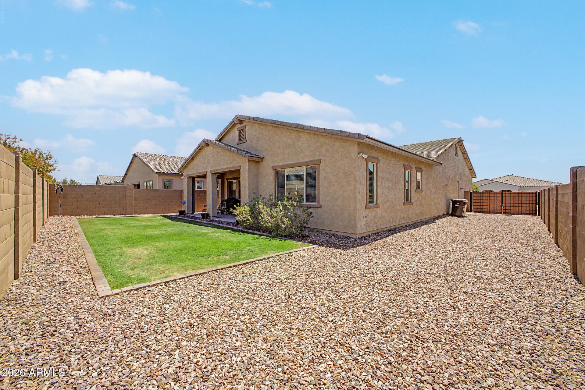 9400 W VILLA CHULA, Peoria, AZ 85383 — photo 57 of 100