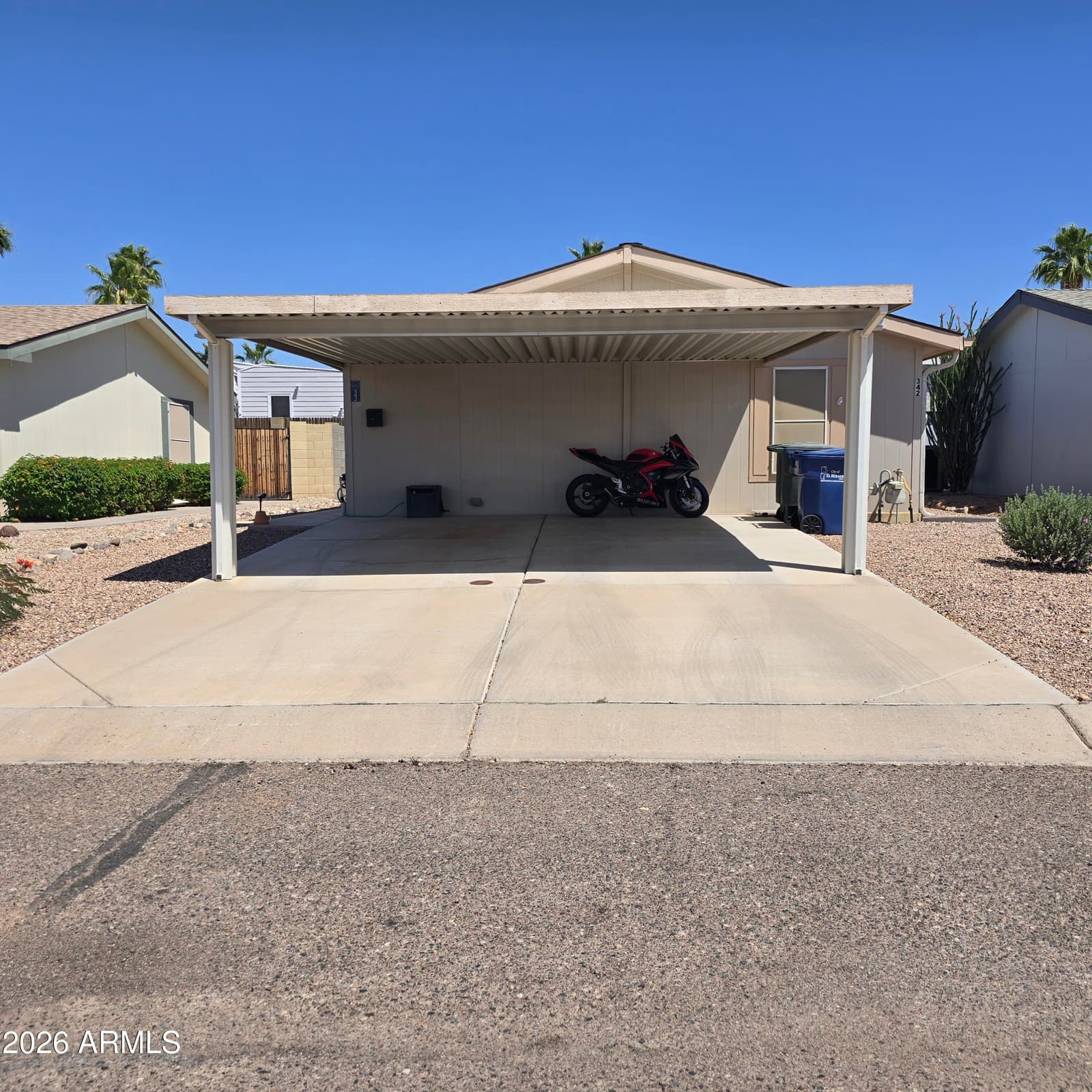 16101 N EL MIRAGE Road 342, El Mirage, AZ 85335 — photo 2 of 39