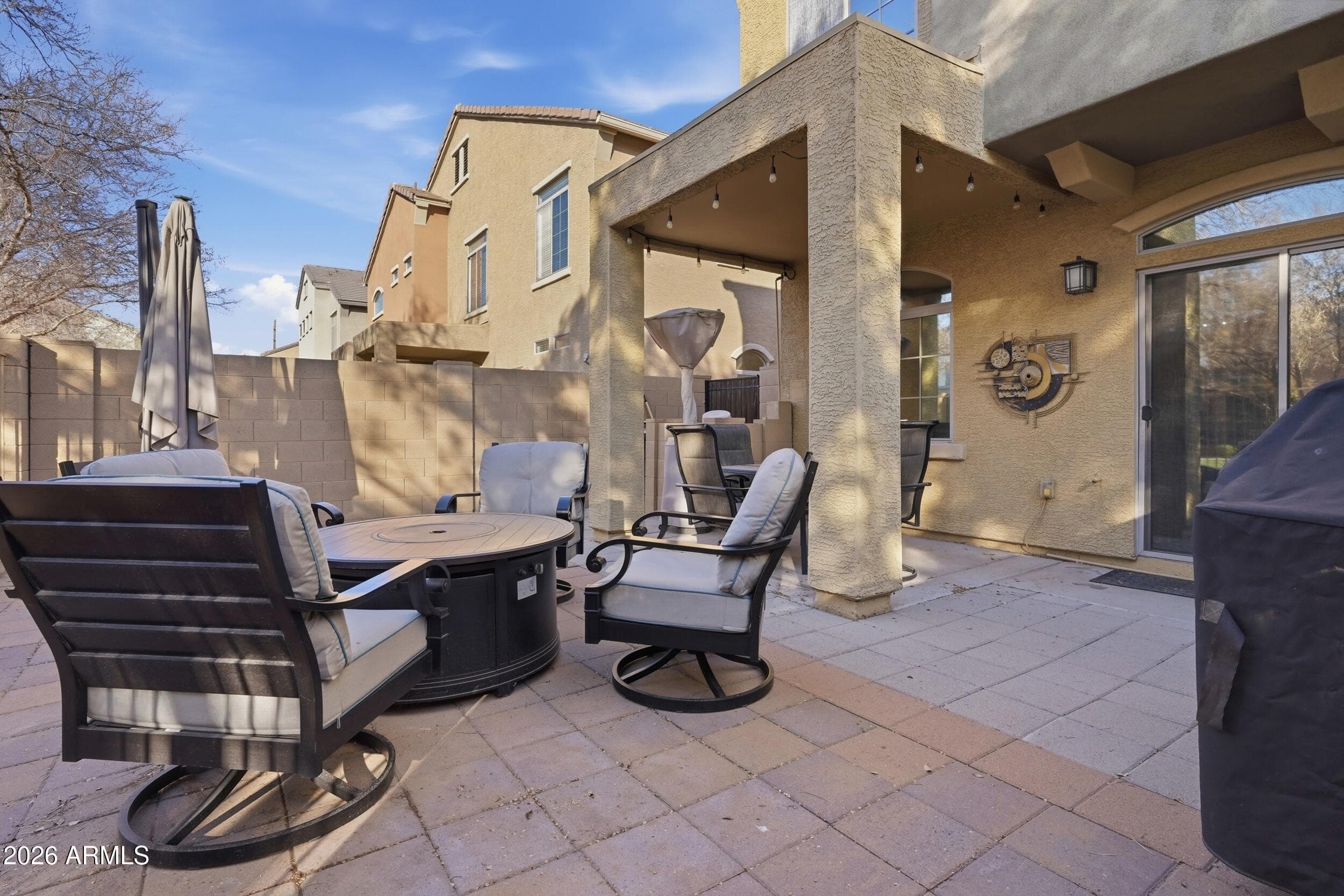 1350 S GREENFIELD Road 1216, Mesa, AZ 85206 — photo 23 of 30