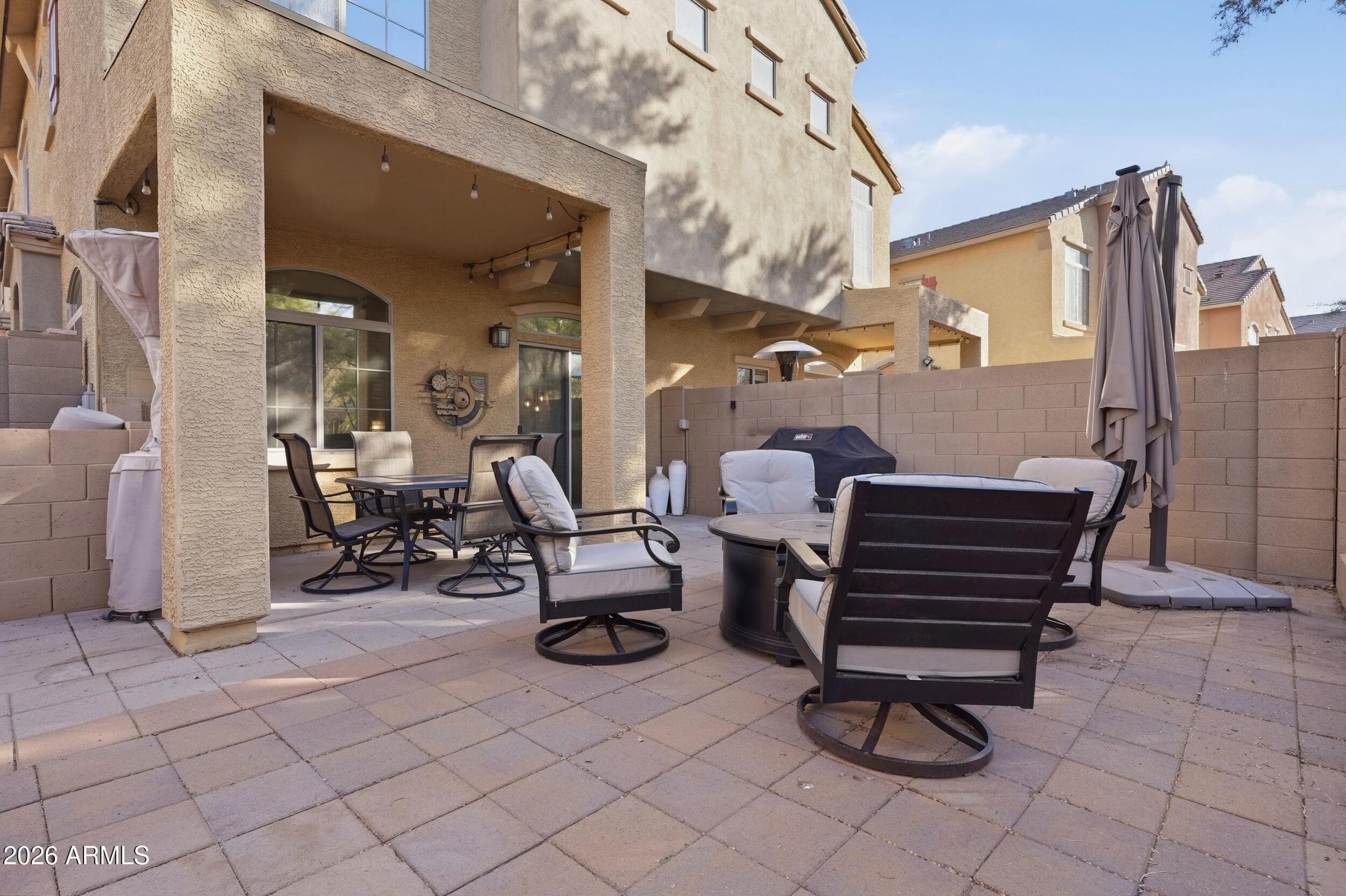 1350 S GREENFIELD Road 1216, Mesa, AZ 85206 — photo 24 of 30
